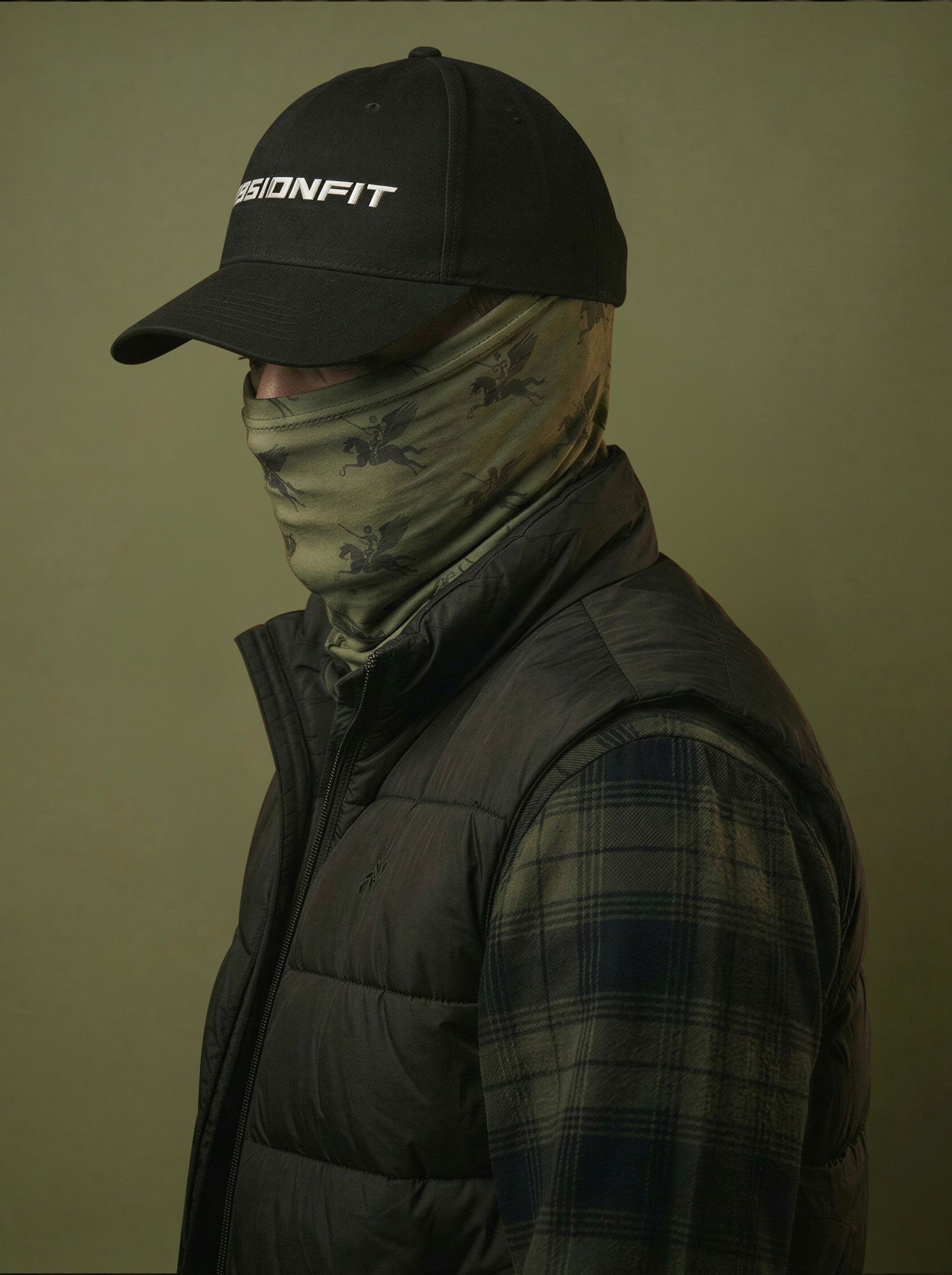 Neck Gaiters