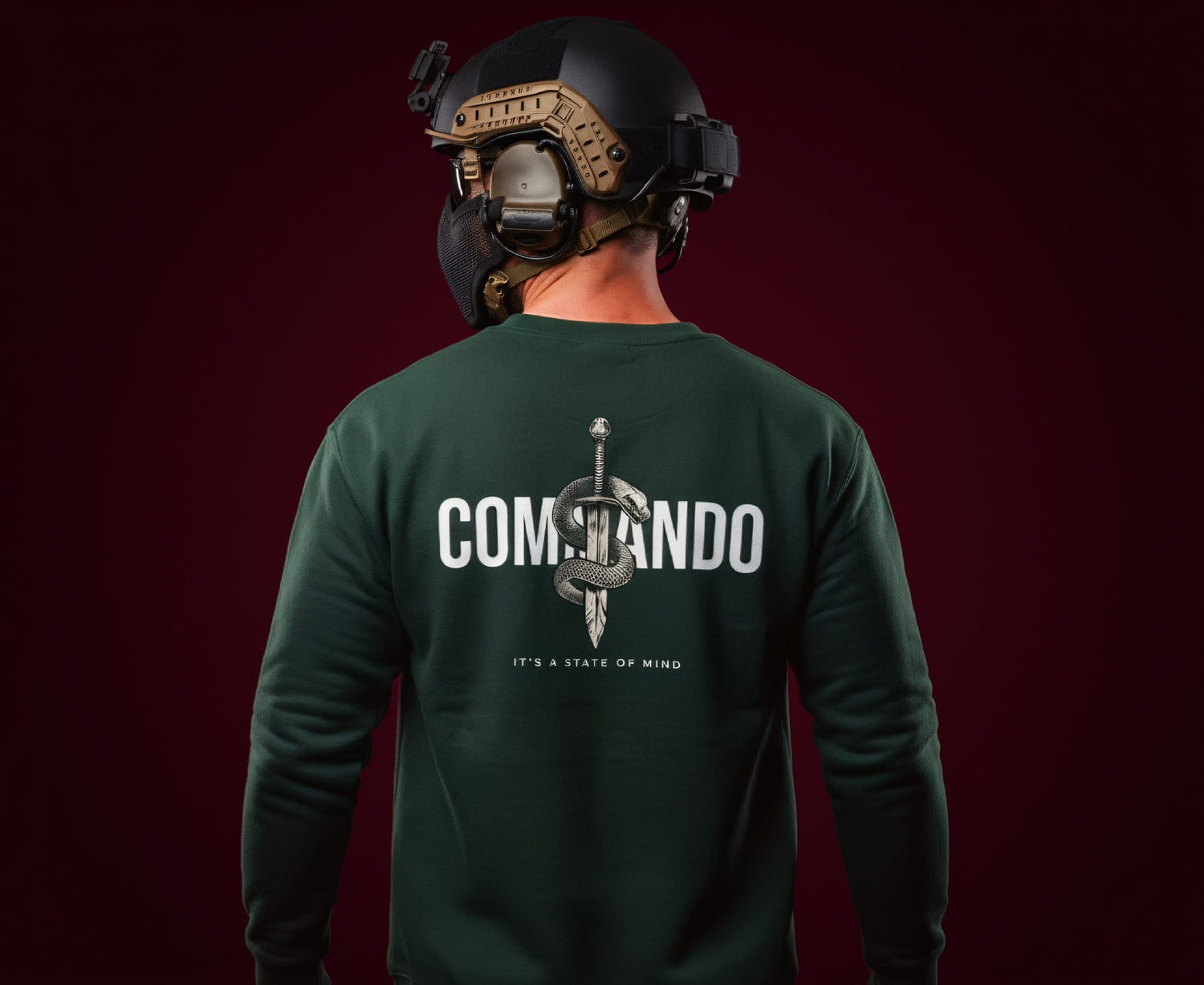 Sweatshirts