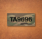 Custom Zap Patch