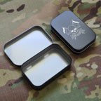 Custom - Cigarette Tin