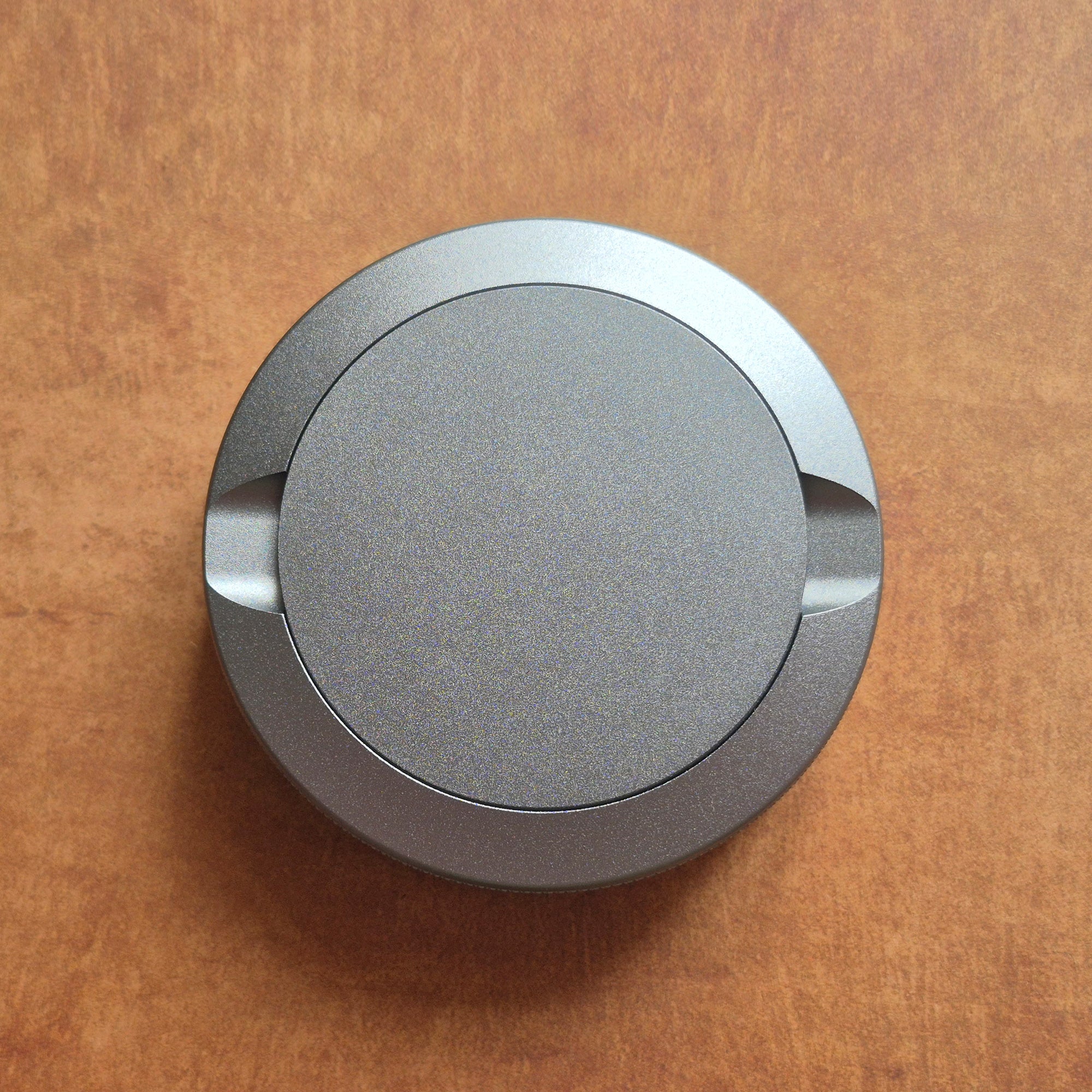 Custom - Aluminium Pouch Tin