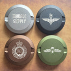 Custom - Aluminium Pouch Tin