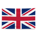 Flag -- United Kingdom