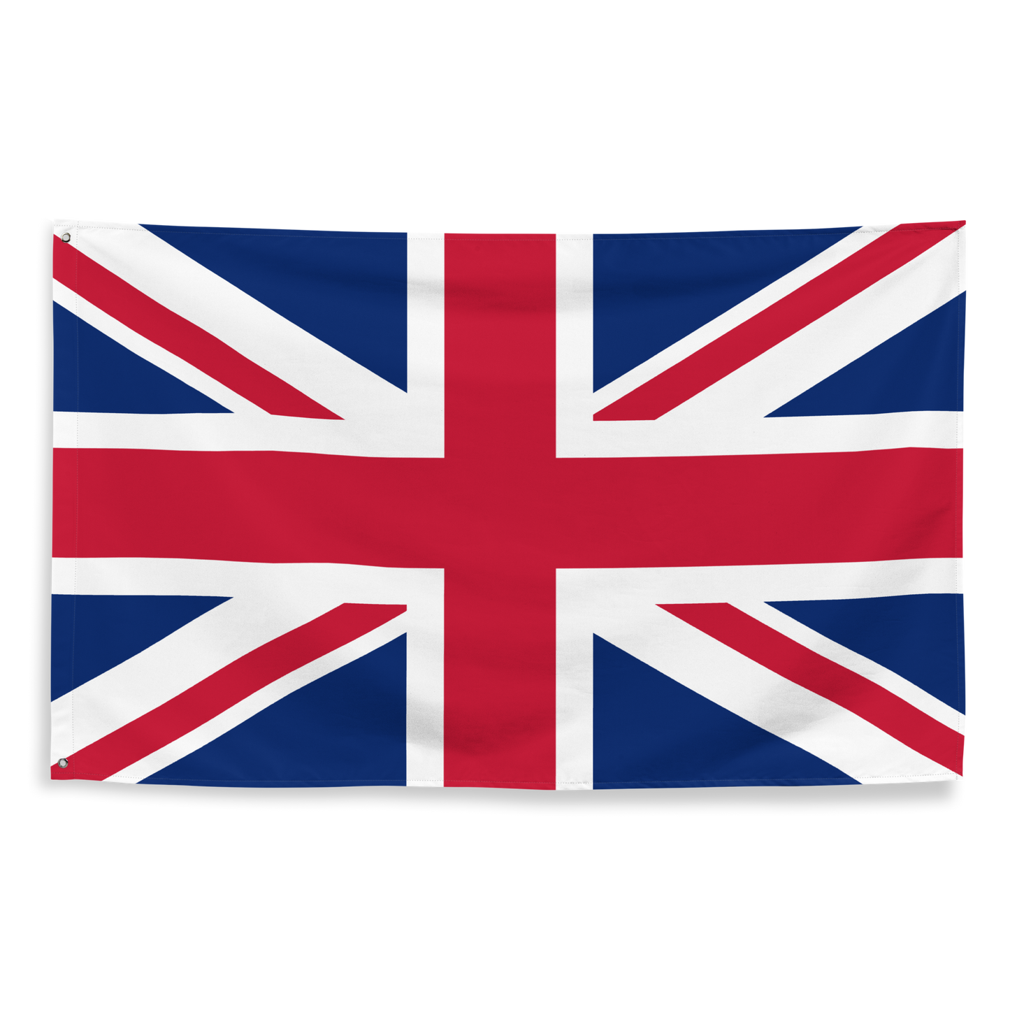 Flag -- United Kingdom