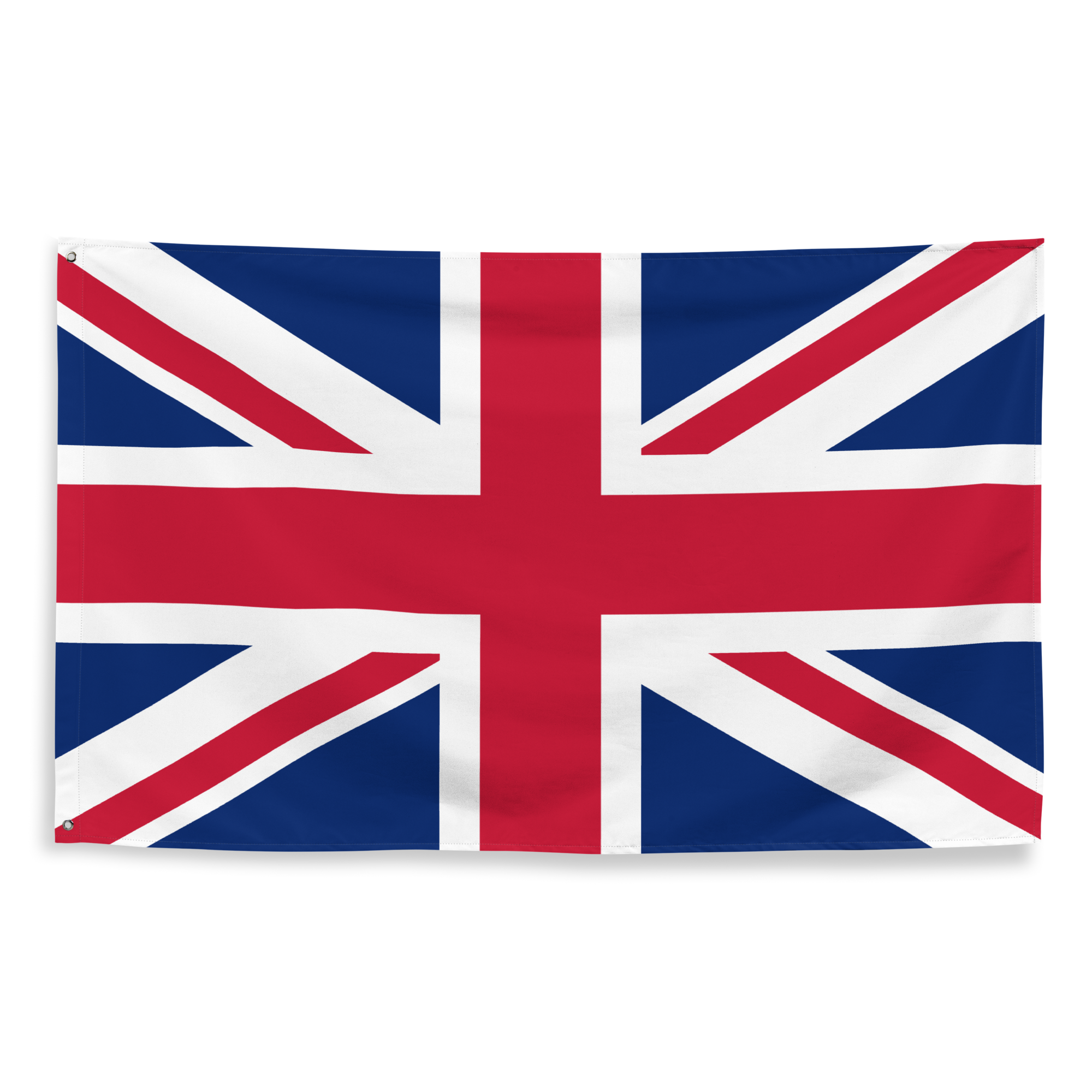 Flag -- United Kingdom