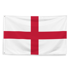 Flag -- England