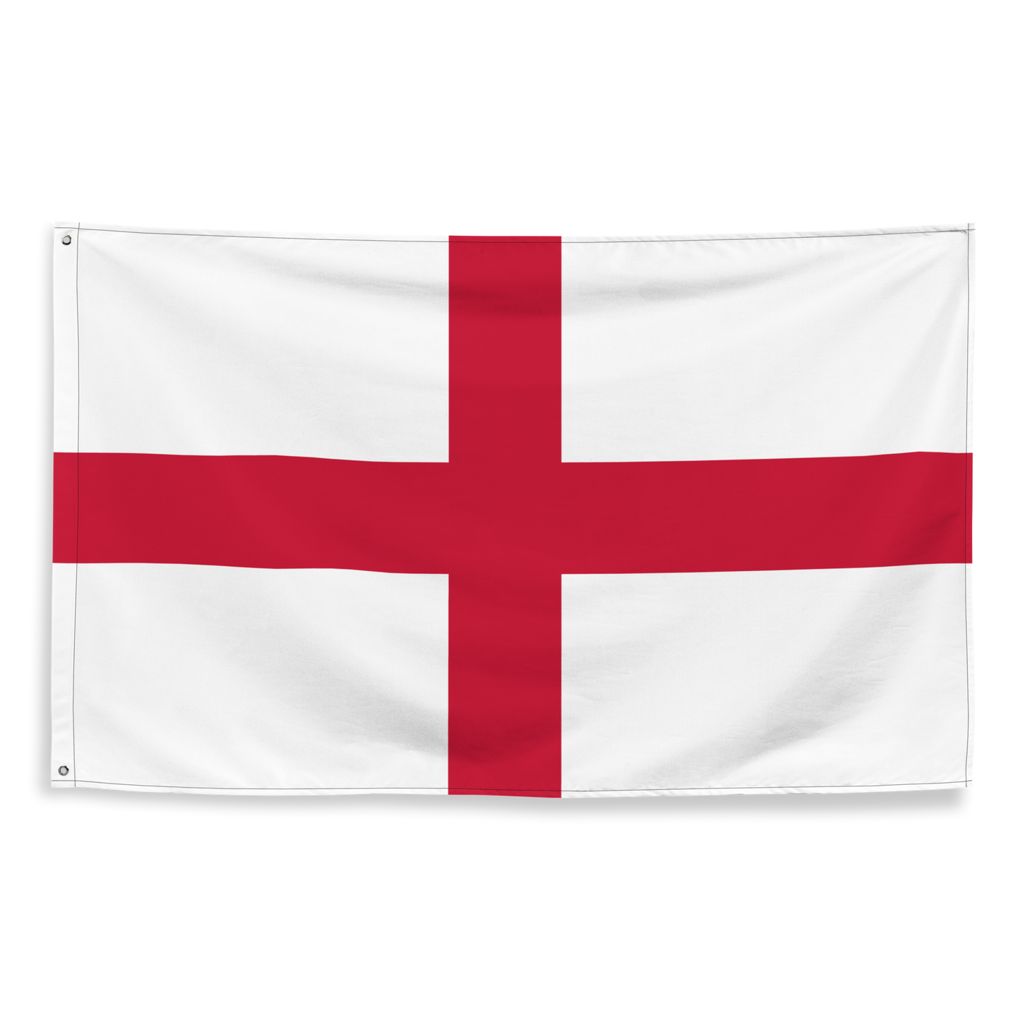 Flag -- England