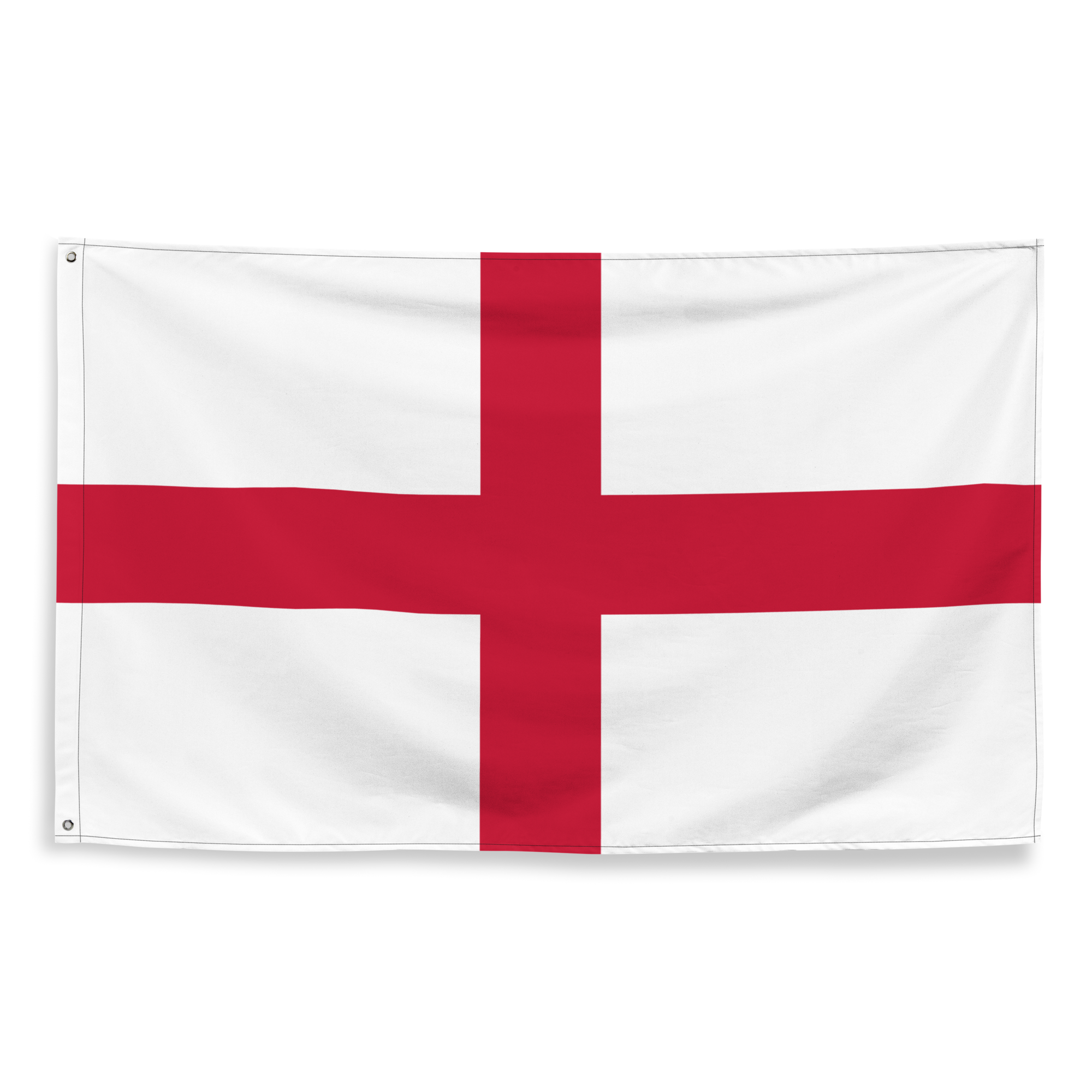 Flag -- England