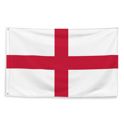 Flag -- England