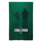 Flag - Commando