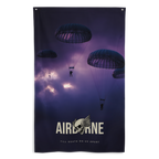 Flag - Airborne