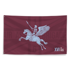 Flag - Airborne
