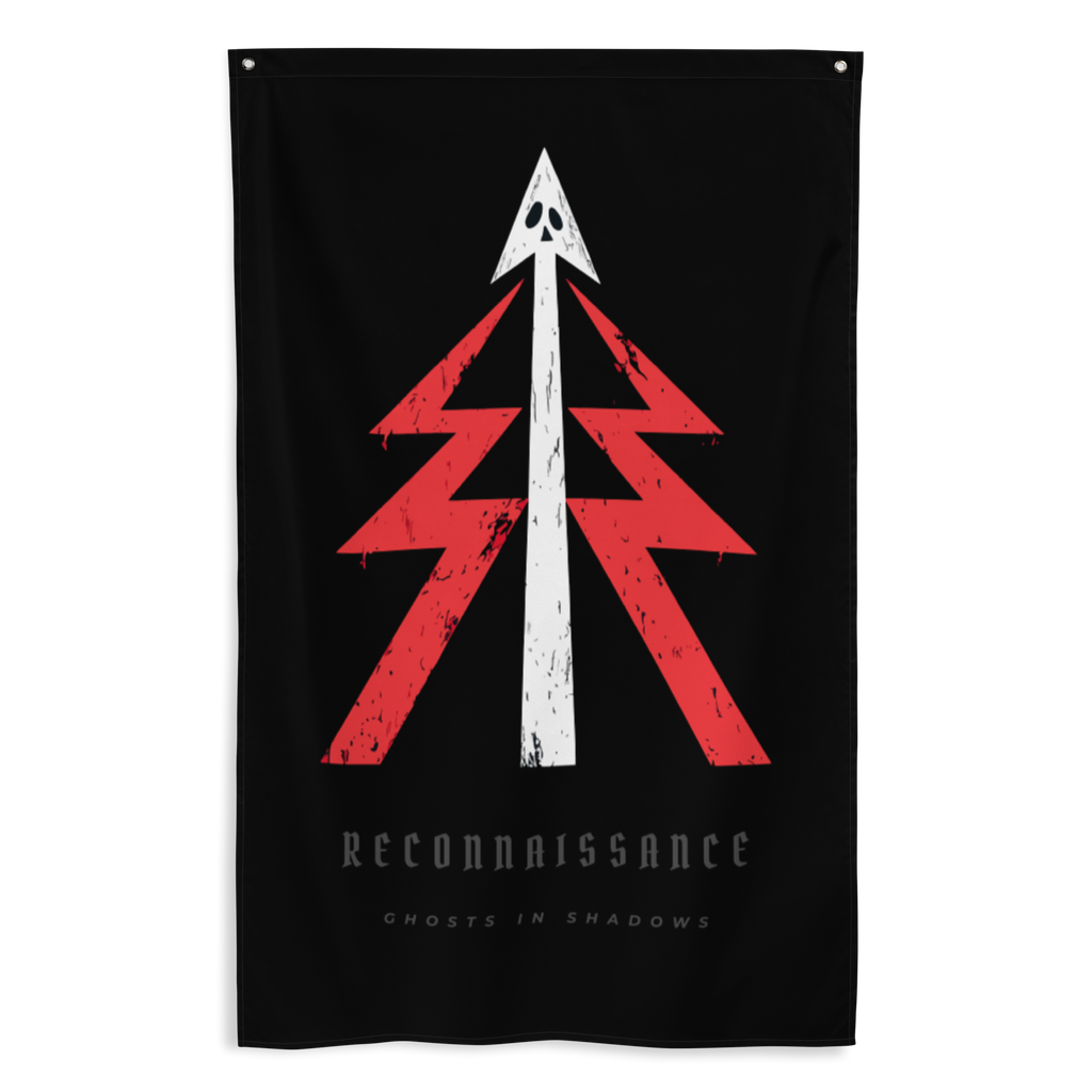 Flag - Recce