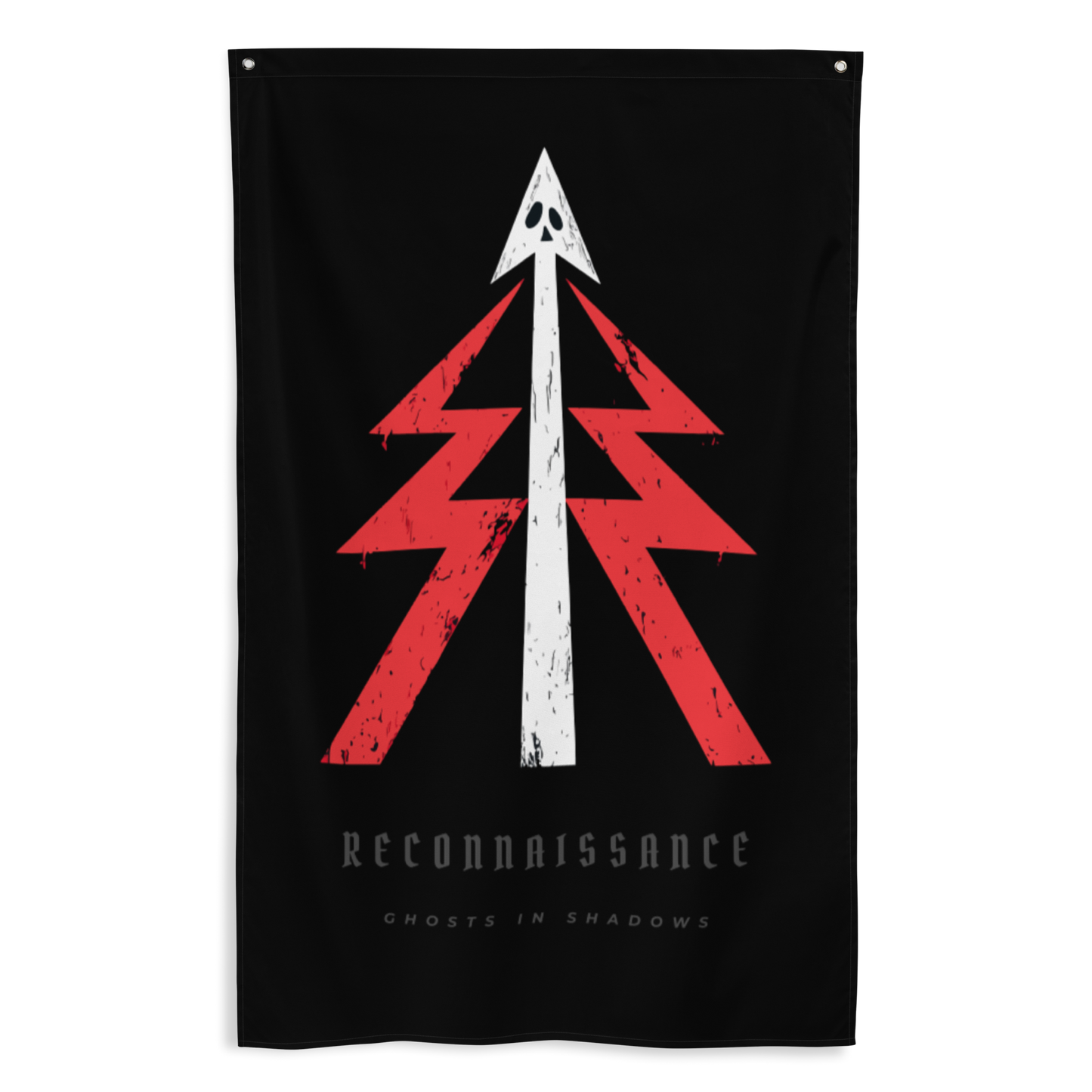 Flag - Recce