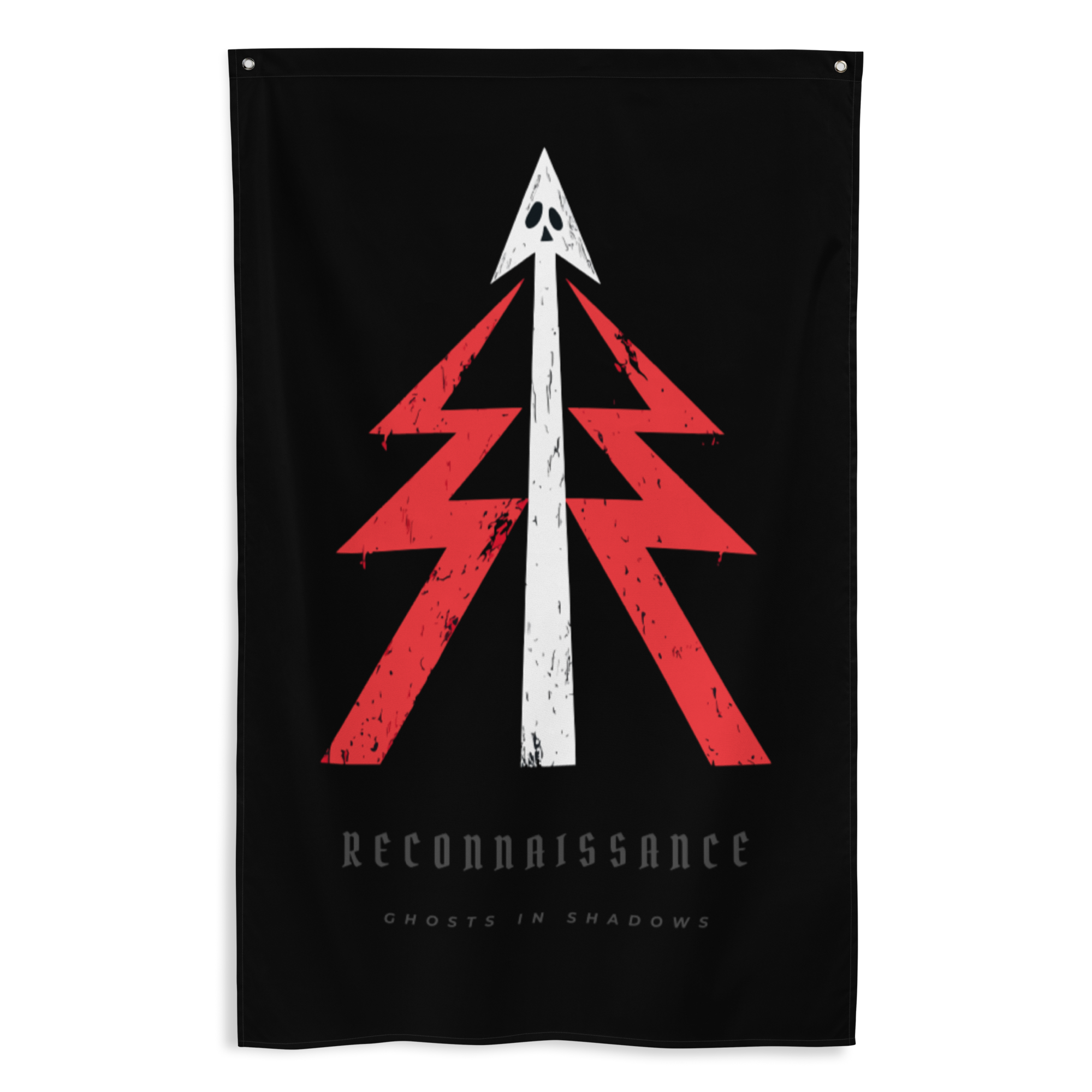 Flag - Recce
