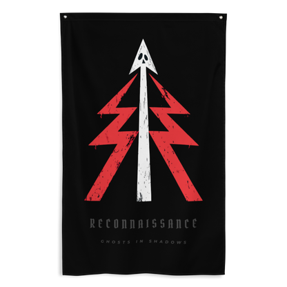 Flag - Recce