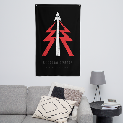 Flag - Recce