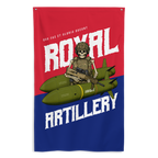 Flag - Royal Artillery