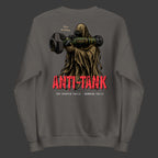 Anti-Tank Sweatshirt