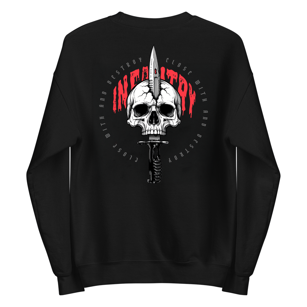 Infantry Sweatshirt
