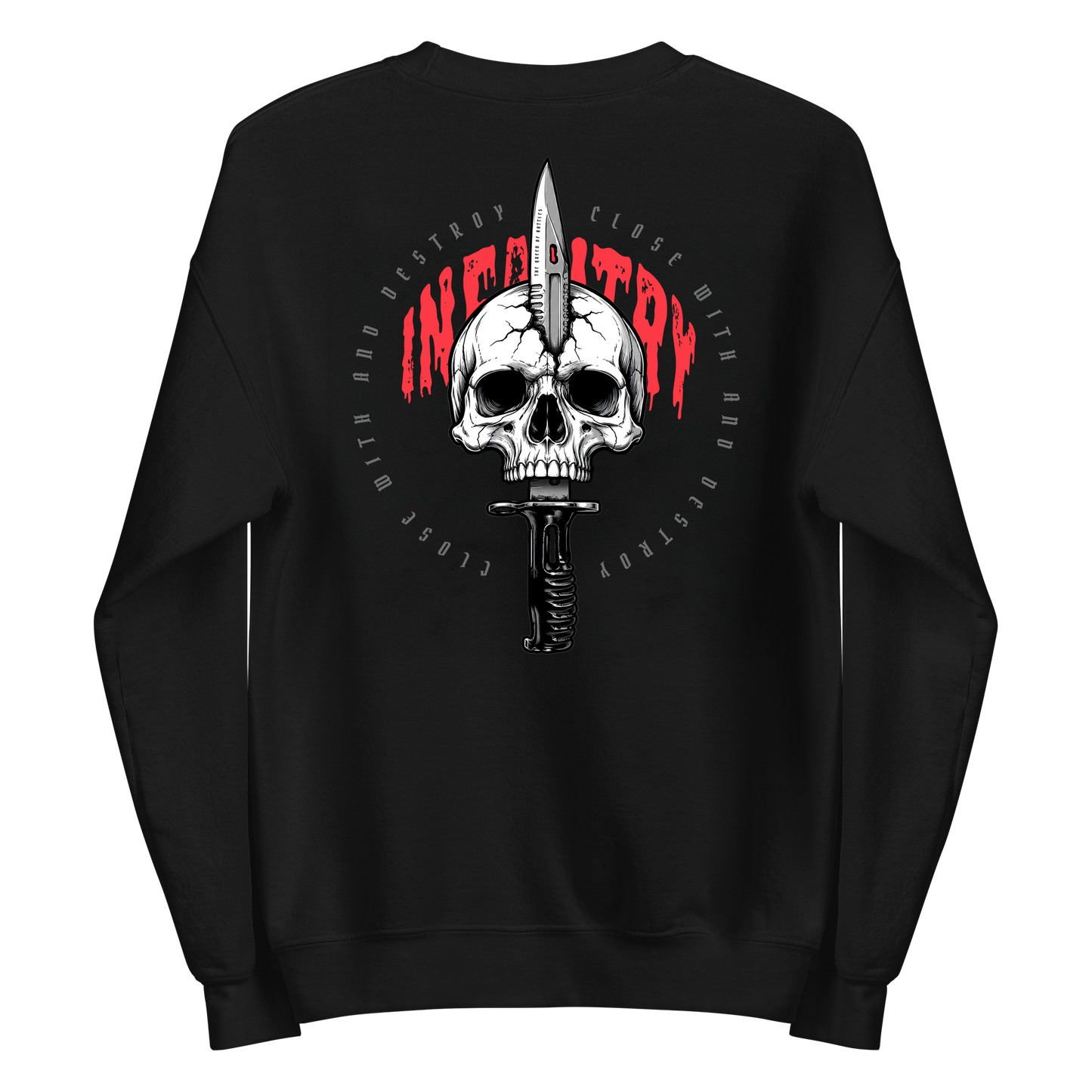 Infantry Sweatshirt
