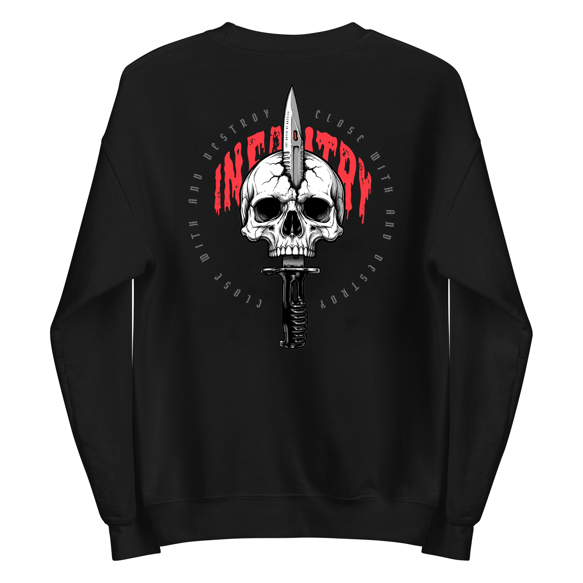 Infantry Sweatshirt