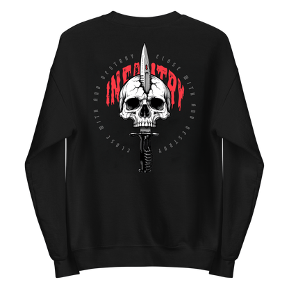 Infantry Sweatshirt