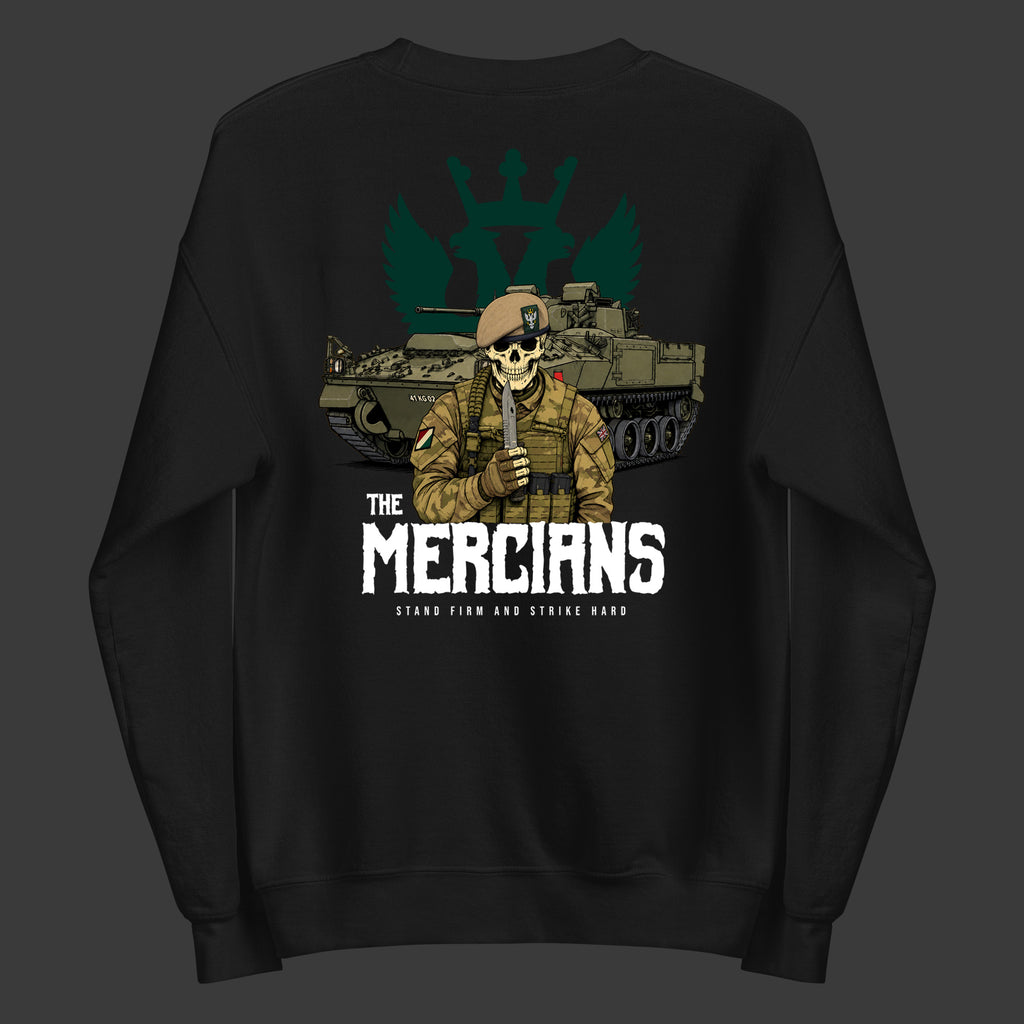 Mercians Sweatshirt