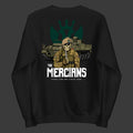 Mercians Sweatshirt