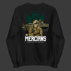 Mercians Sweatshirt