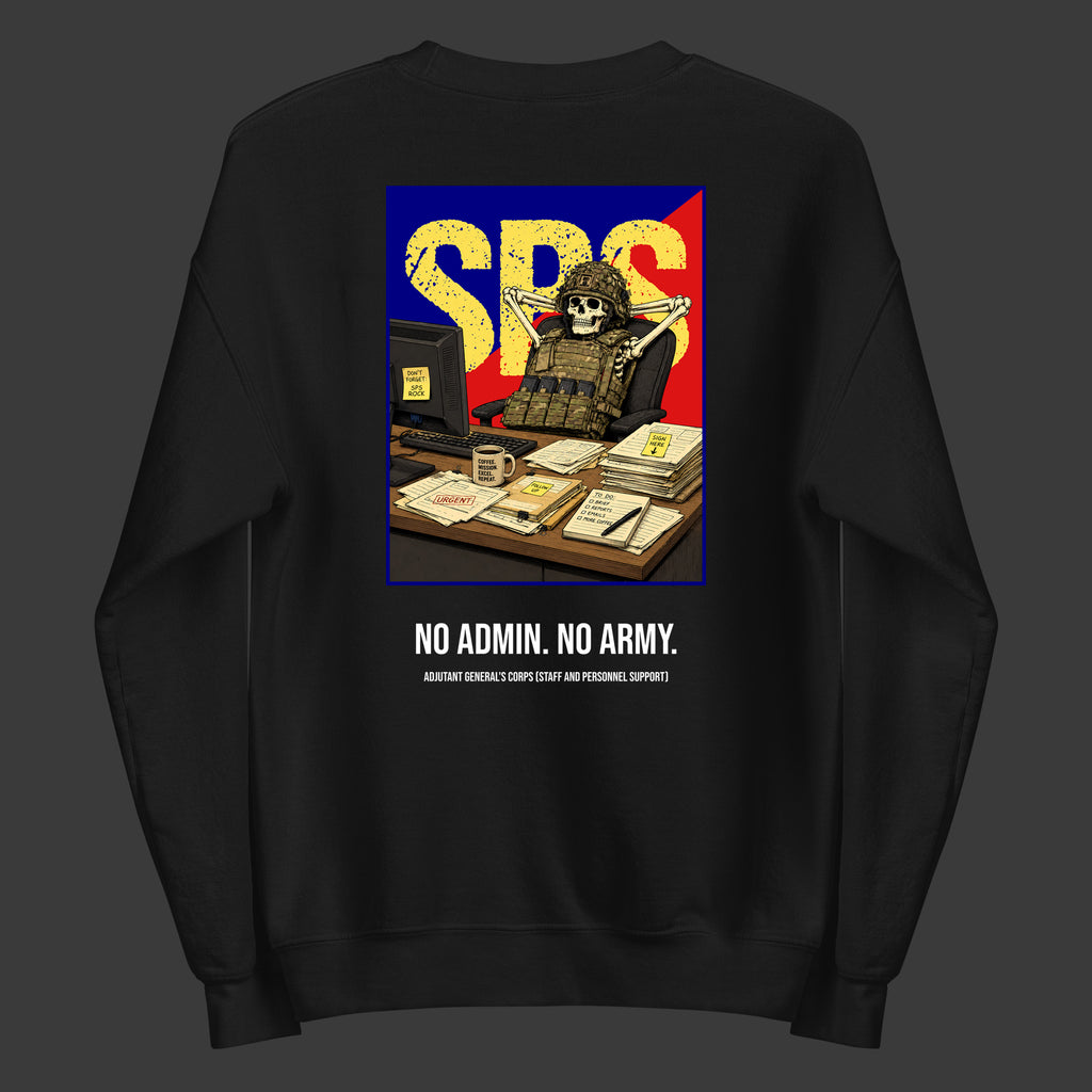 AGC SPS Sweatshirt
