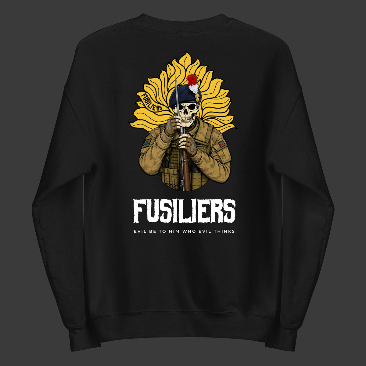 Fusiliers Sweatshirt