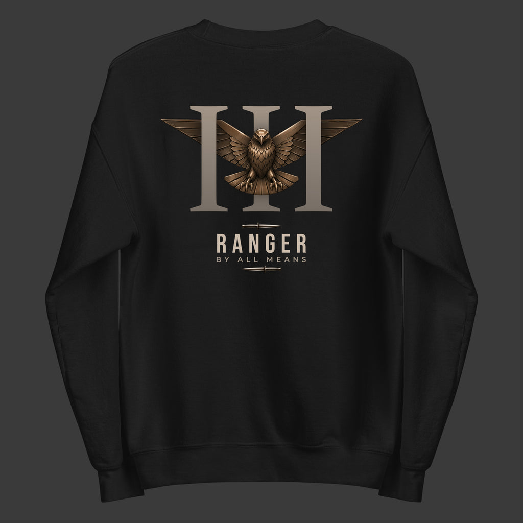 3 Ranger Sweatshirt