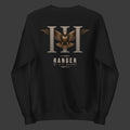 3 Ranger Sweatshirt