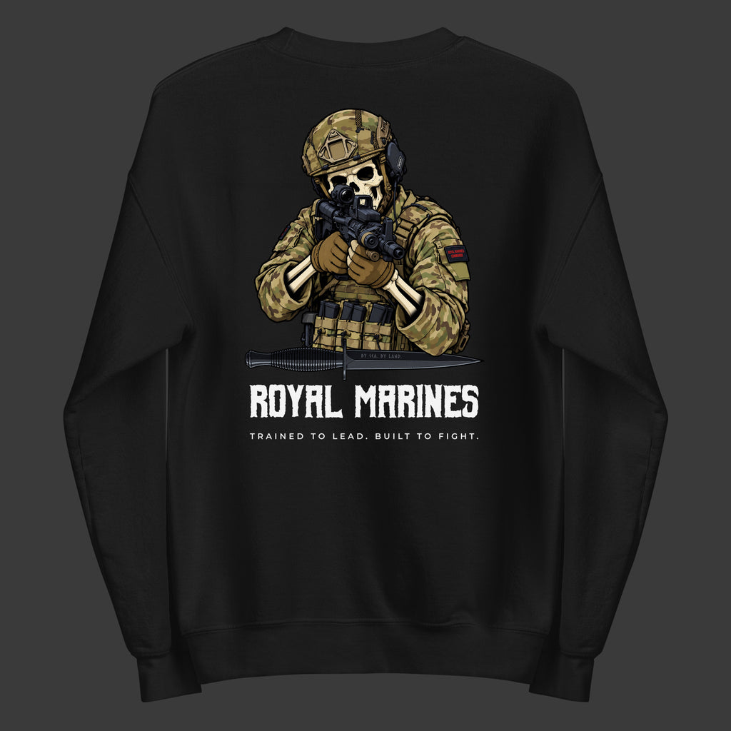 Royal Marines Sweatshirt
