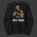 Royal Marines Sweatshirt