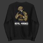 Royal Marines Sweatshirt