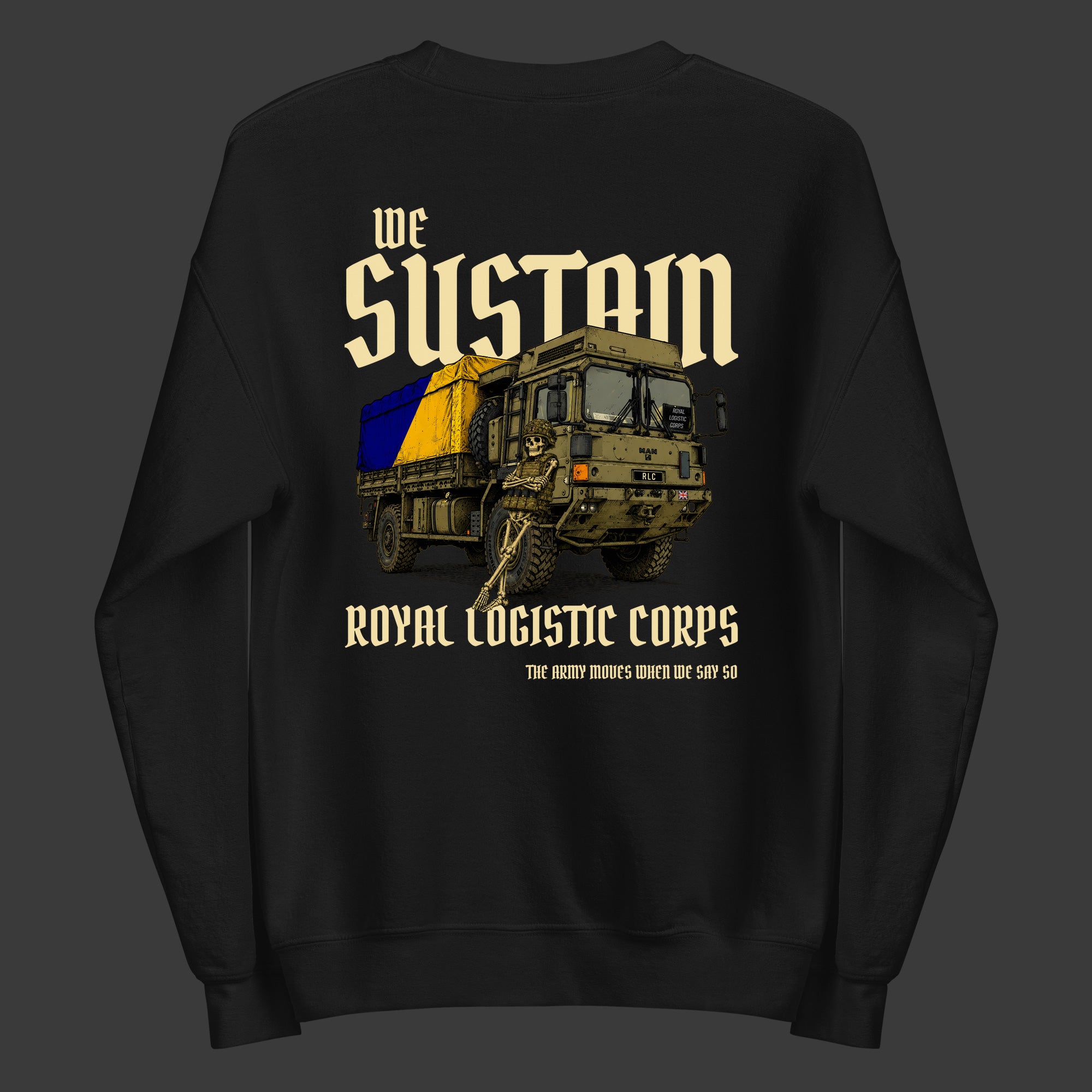 RLC Sweatshirt