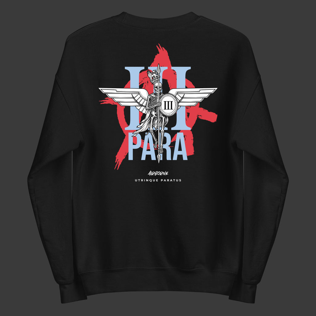 3 PARA (A) Sweatshirt