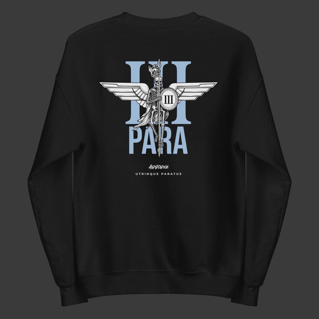 3 PARA Sweatshirt