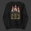 Bound By Duty Sweatshirt