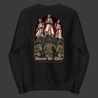 Bound By Duty Sweatshirt