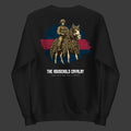 Household Cavalry Sweatshirt