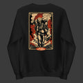 No Man Left Behind Sweatshirt