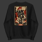No Man Left Behind Sweatshirt
