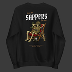 Sappers Sweatshirt