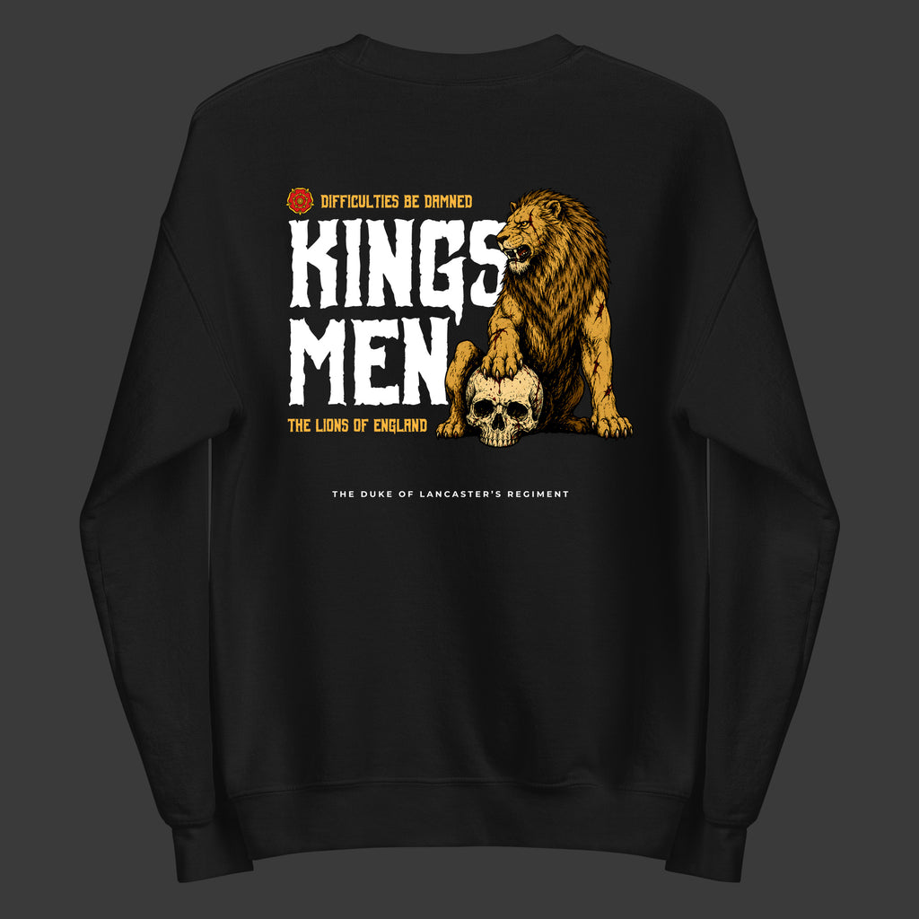 Lancs Sweatshirt