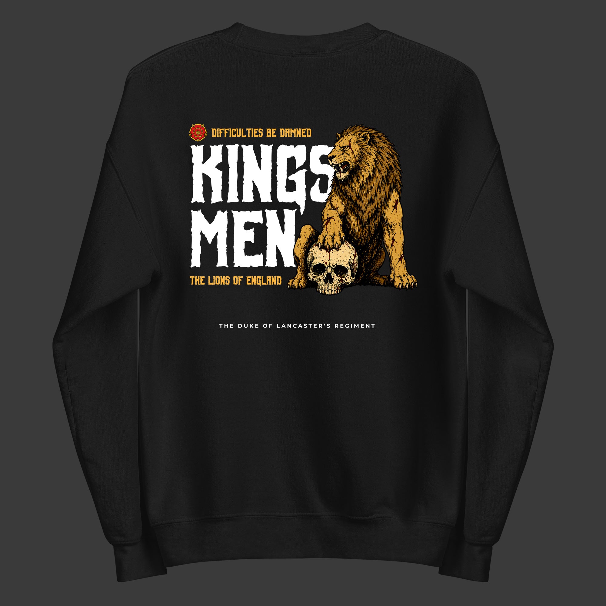 Lancs Sweatshirt