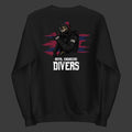 RE Divers Sweatshirt