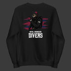 RE Divers Sweatshirt